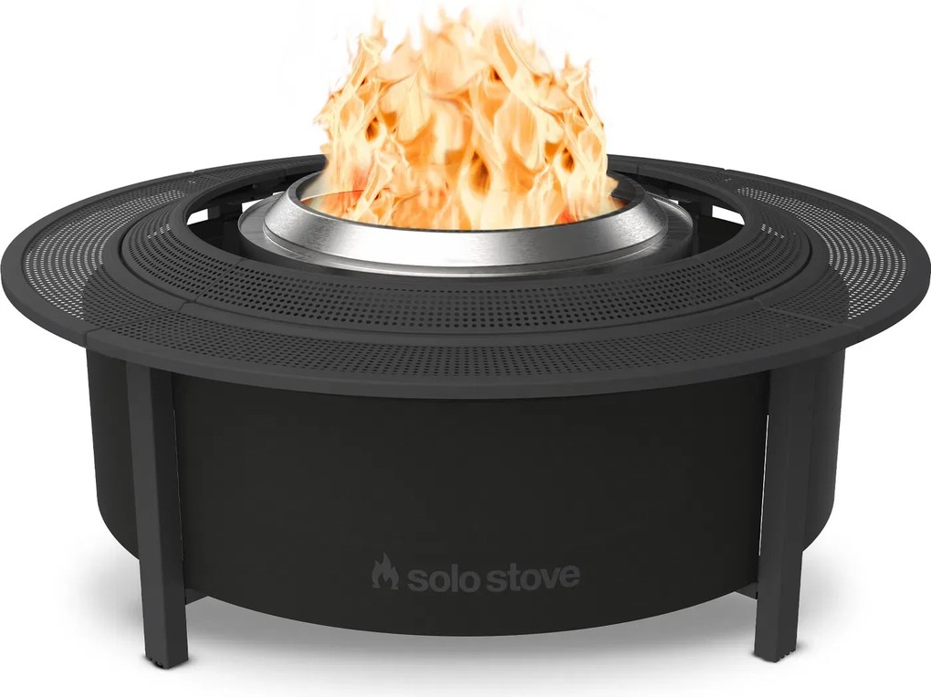 Obloženie ohniska Solo Stove pre Yukon 2.0