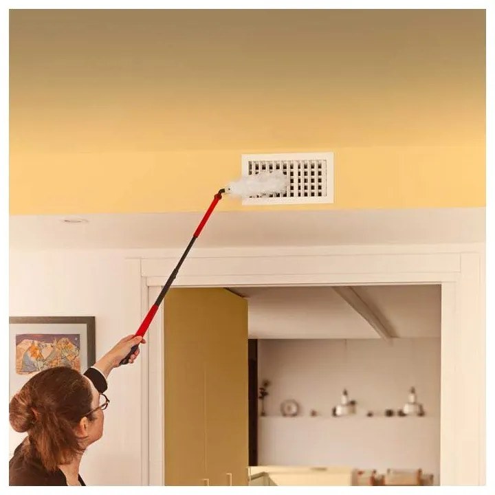 Prachovka Flex&Catch – Vileda