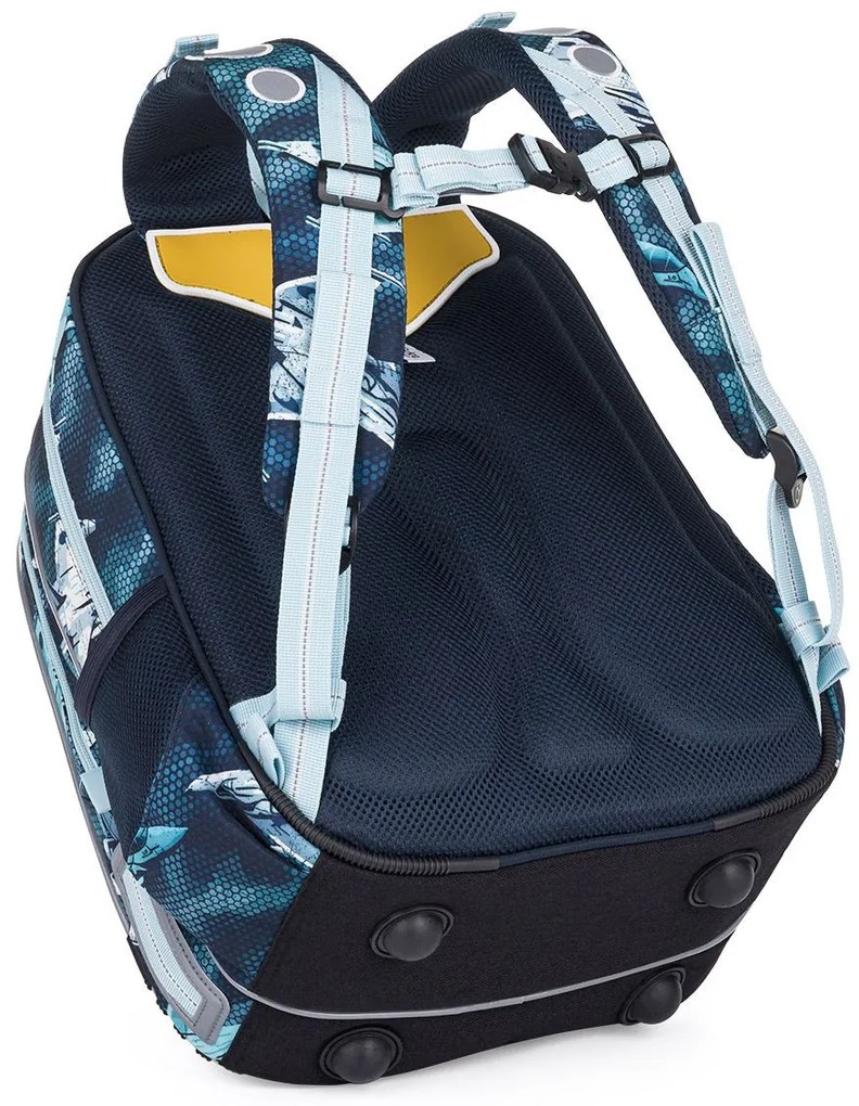 Malá školská súprava Topgal ELLY 24052 B