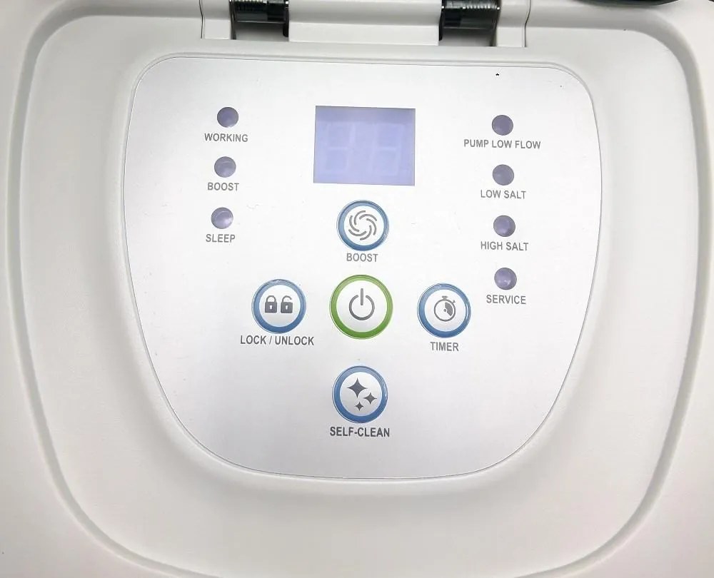 Solinátor (chlorinátor) Intex Krystal Clear 12g