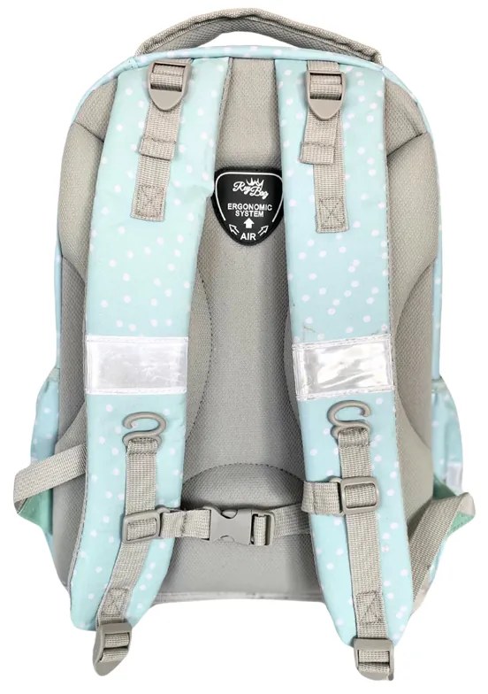 Školský batoh anatomický REYBAG Forest Animals