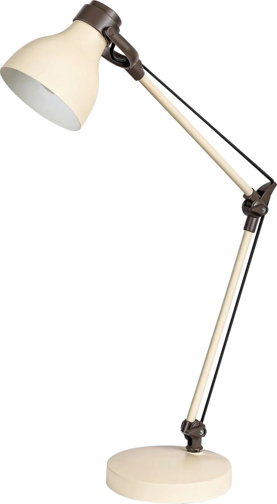XXXLutz STOLNÁ LAMPA, E14, 16/58/31 cm - Interiérové svietidlá - 006264071903