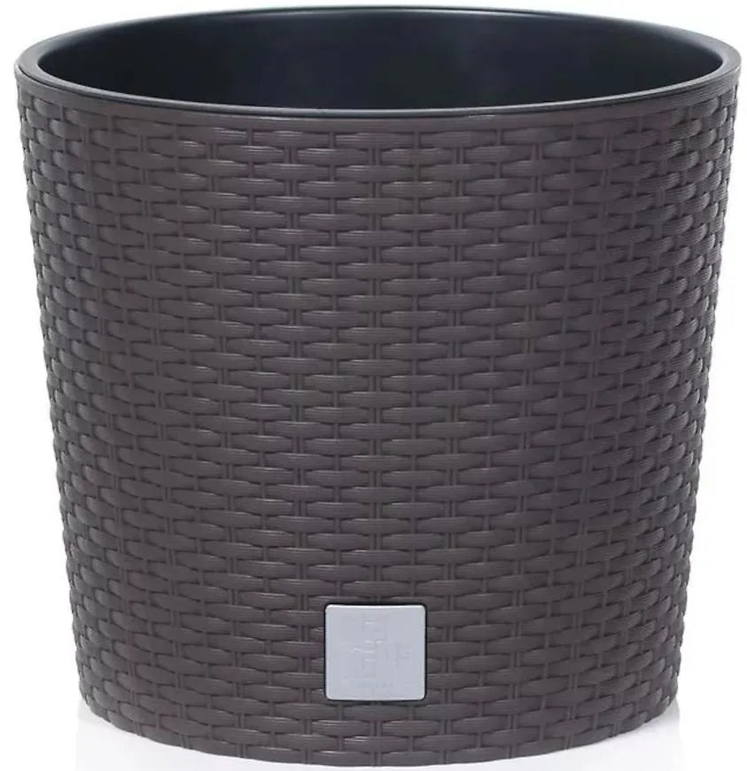 Kvetináč Rato round umbra DRTUS300L-440U