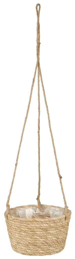 Ib Laursen Závesný obal na kvetiny Seagrass