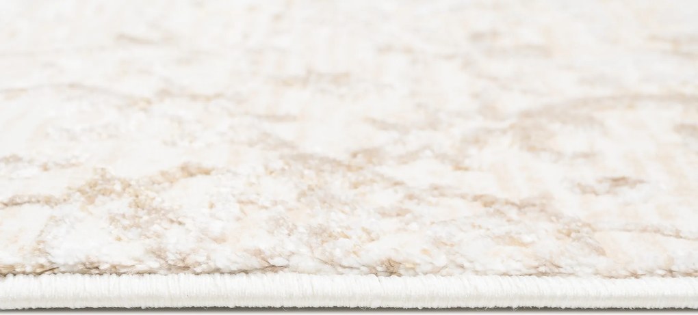 TA Koberec TU76D SHRNIK CREAM HERA GZU Rozmer: 120x170 cm