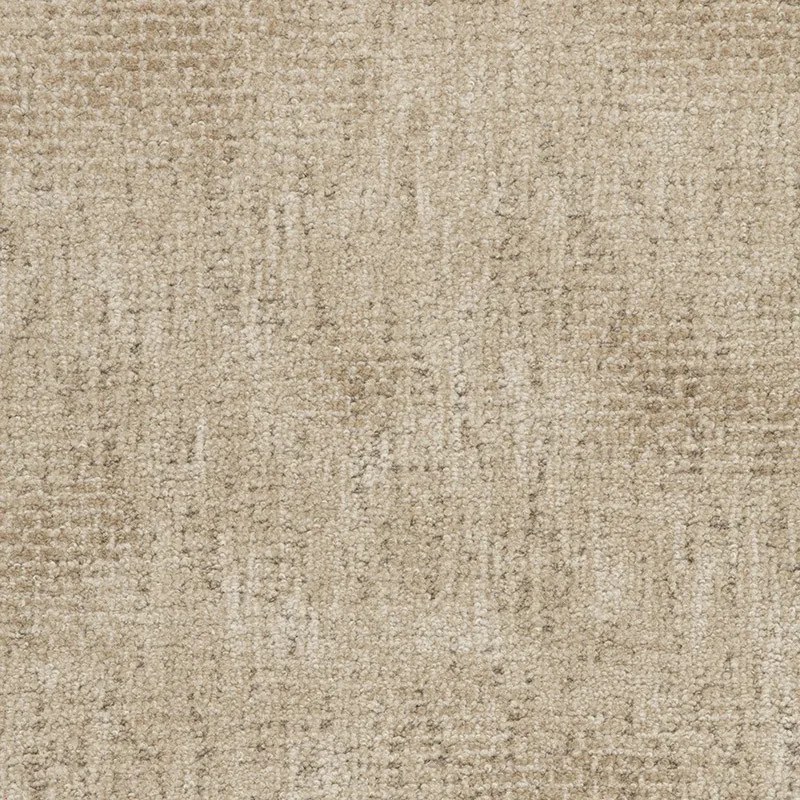 Associated Weavers, AKCIA: 95x295 cm Metrážny koberec Batik 33, šíře, béžová, filc, obývacia izba