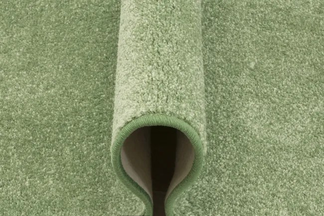 Protišmykový koberec Carousel 40 NSF zelený