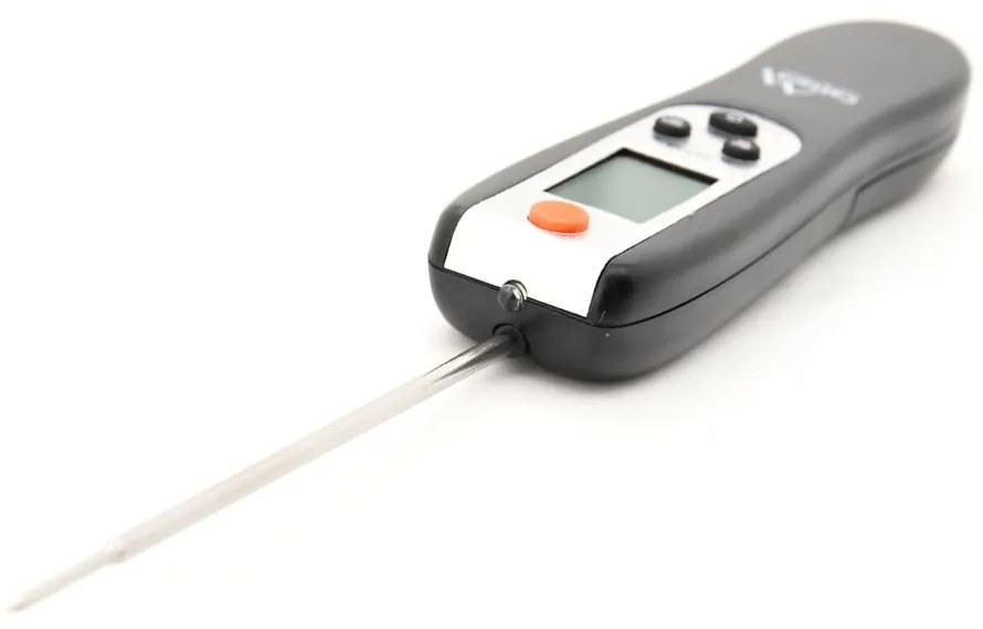 Digitálny grilovací teplomer Cattara BBQ