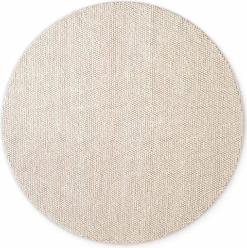 Koberec Ted Baker Richmond Diana naturálny / biely kruh