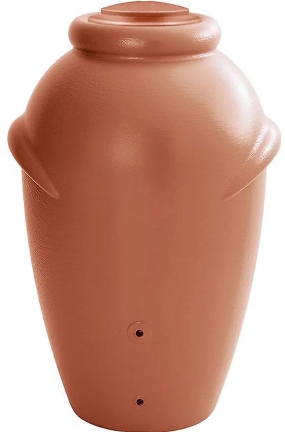 Zásobník na dažďovú vodu 360l ICAN360 hnedý