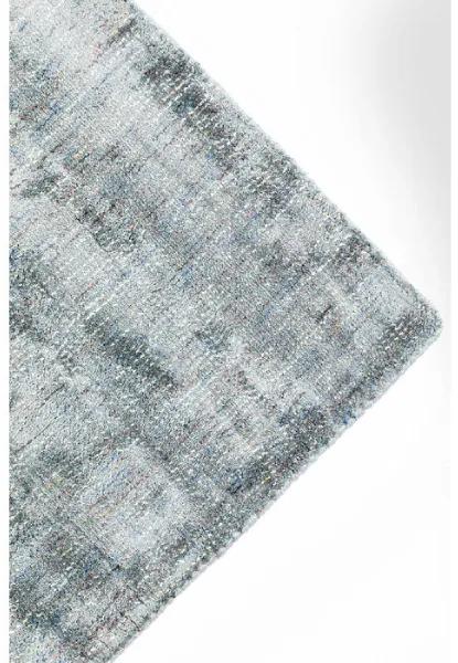 Glimmer koberec modrý 170x240cm