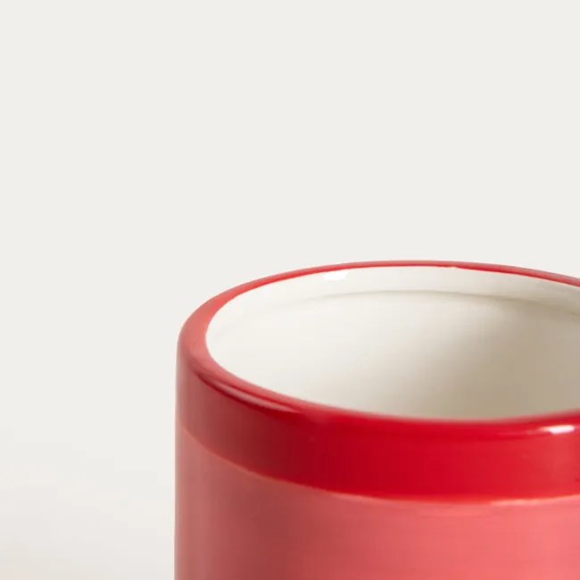 Hrnček JUNDI s vianočným vzorom 760402 350 ml