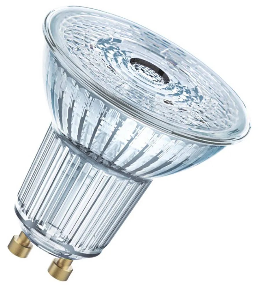 OSRAM LED reflektor GU10 4,3W 4 000K 350lm 10 ks