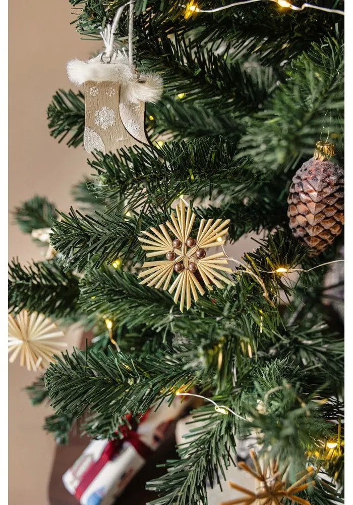 Umelý vianočný stromček Bonami Essentials, výška 90 cm