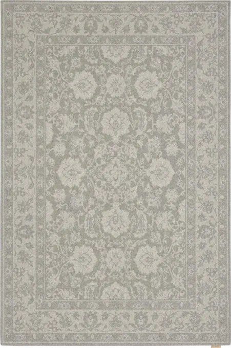 Koberec Agnella Noble Kirla sivý