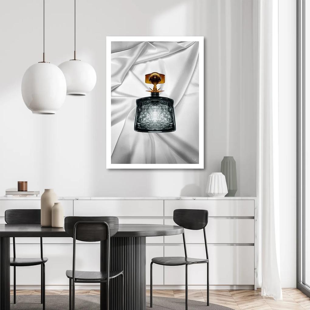 Gario Obraz na plátne Malý parfém - Rubiant Rozmery: 40 x 60 cm