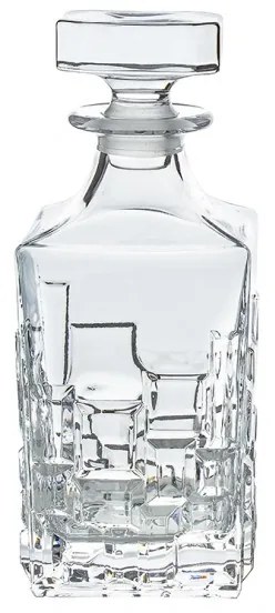 RCR ETNA KARAFA NA WHISKY 750ML