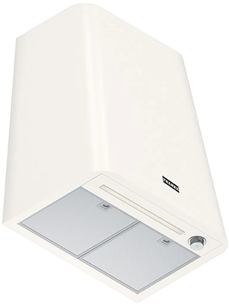 Franke Smart Deco FSMD 508 WH, odsávač pár komínový, biela 335.0528.005