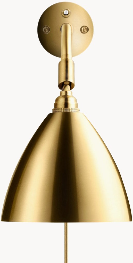 Nástenné svietidlo so zástrčkou BL7