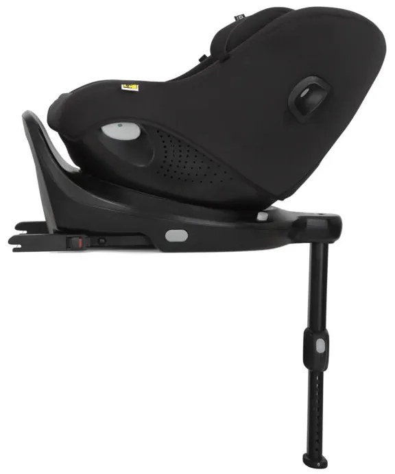 Autosedačka Joie i-PIVOT 360™ 2026 shale