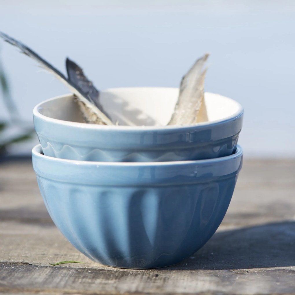 Ib Laursen Miska na müsli MynteCornflower