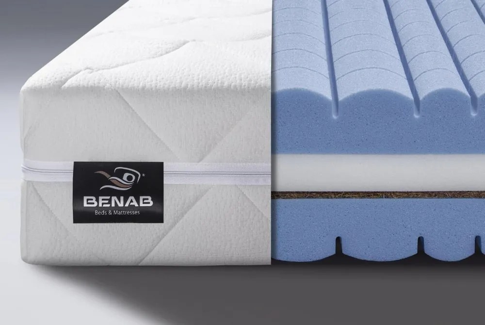 Benab Matrac DELTA FLEX 200x120 cm