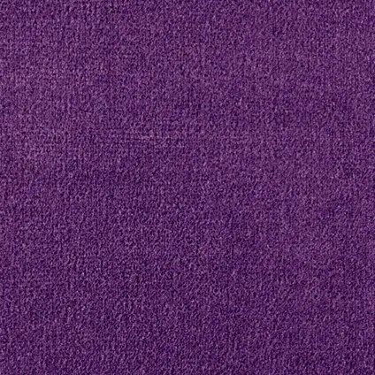 Hanse Home, Kusový koberec Nasty 101150 Purple 200x200 cm štvorec, 200x200, fialová, obývacia izba