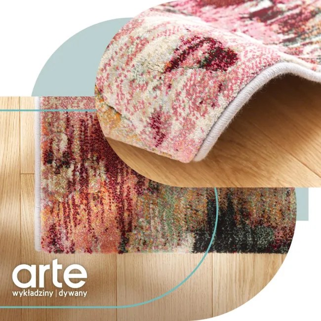 Koberec Ragolle Argentum 63578 7474