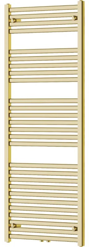 Mexen Hades, vykurovacie teleso 1500x600 mm, 641 W, zlatá lesklá, W104-1500-600-00-50