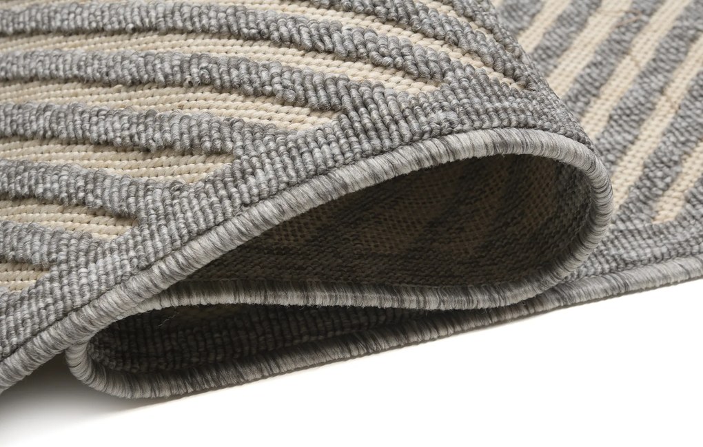 TA Koberec EC72E CREAM CANSAS FOZ Rozmer: 200x300 cm