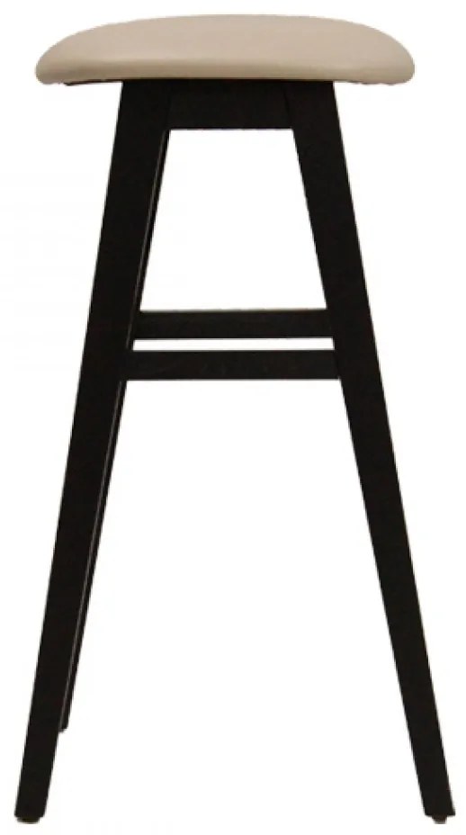 SAVOY 75 DREVENÁ BAROVÁ STOLIČKA SAVOY 75