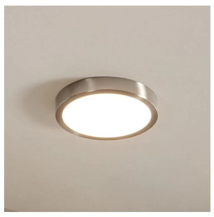 Eglo 99219 - LED stropné svietidlo FUEVA 5 LED/16,5W/230V 99219