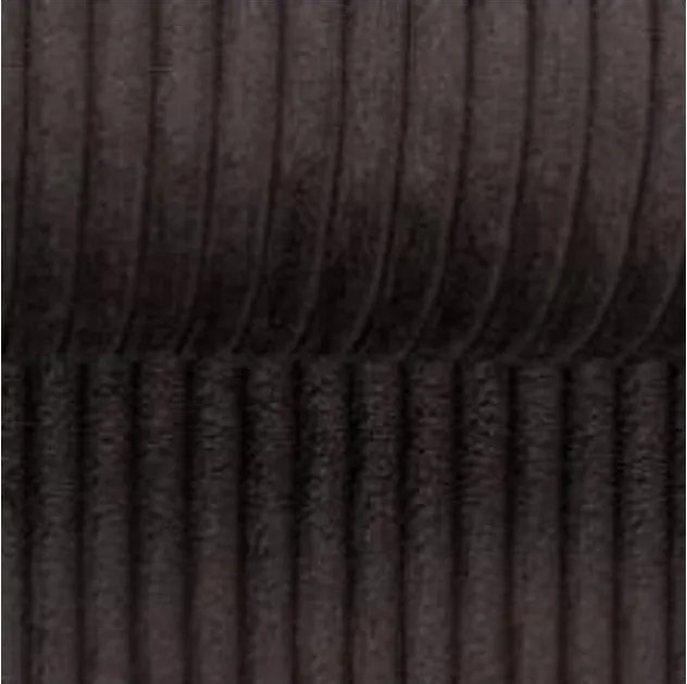 Tmavohnedá menčestrová leňoška Lord – Ropez