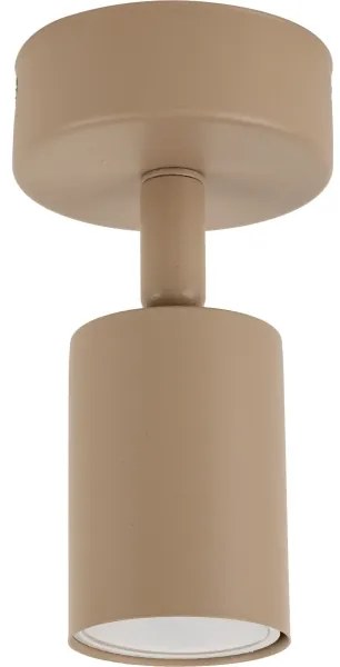 Bodové svietidlo TOP 1xGU10/10W/230V béžová