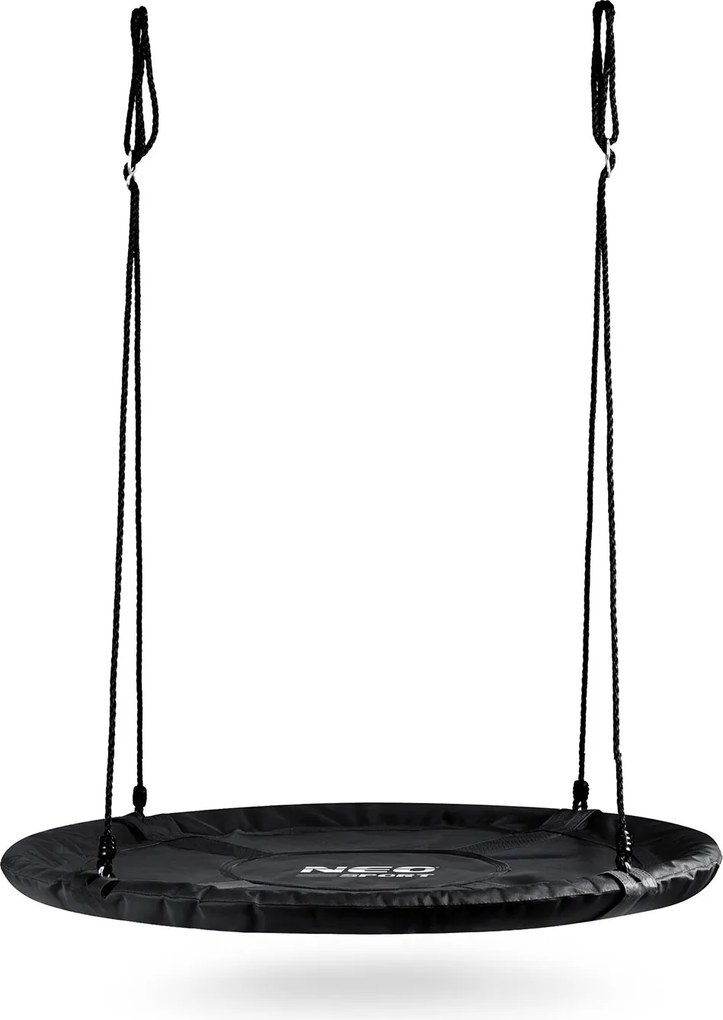 Neo-Sport NS-103 120 cm hojdačka bocianie hniezdo