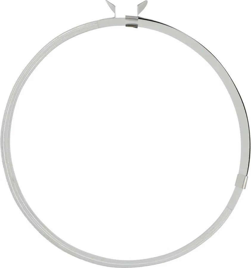 Krájač na tortové korpusy z nehrdzavejúcej ocele – Blomsterbergs