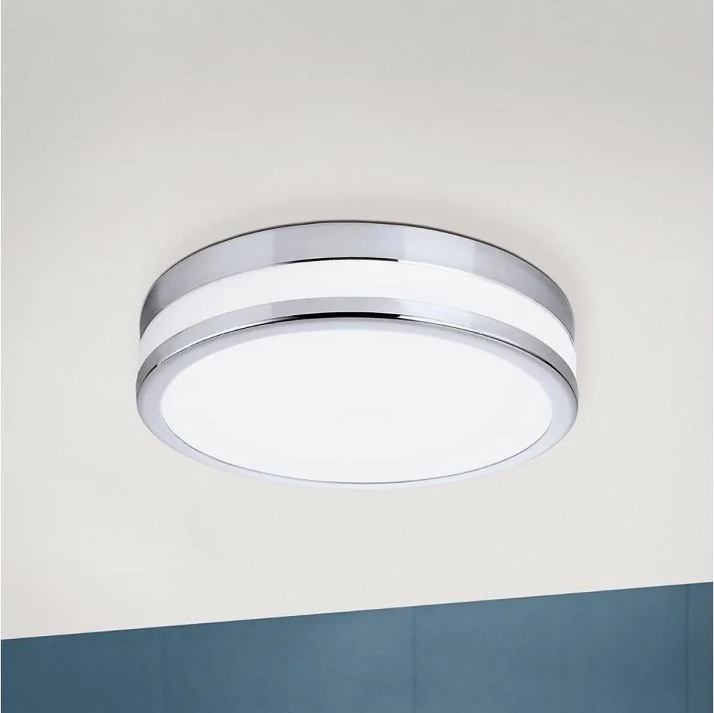 Eglo 94998 - Kúpeľňové LED svietidlo PALERMO LED/11W/230V IP44