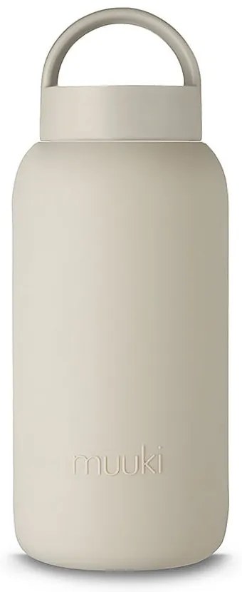 Krémová cestovná fľaša 720 ml Summer Sand – Muuki
