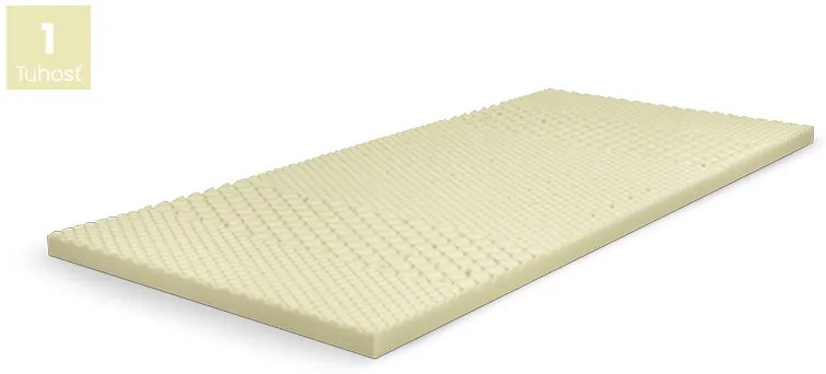 D.P.V. Krycí matrac TOPPER VISCO ROZMERY: 70x200, VÝŠKA: 6 cm, TYP POŤAHU: ActiPRO