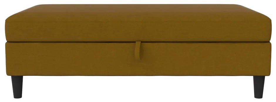 Žltá podnožka Hartford – Støraa