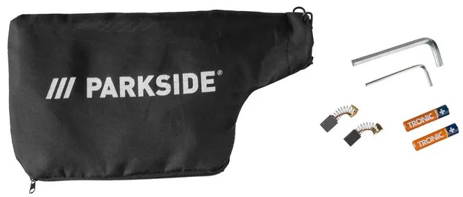 Parkside® Skracovacia a pokosová píla PKS 1500 C4 (100369814)