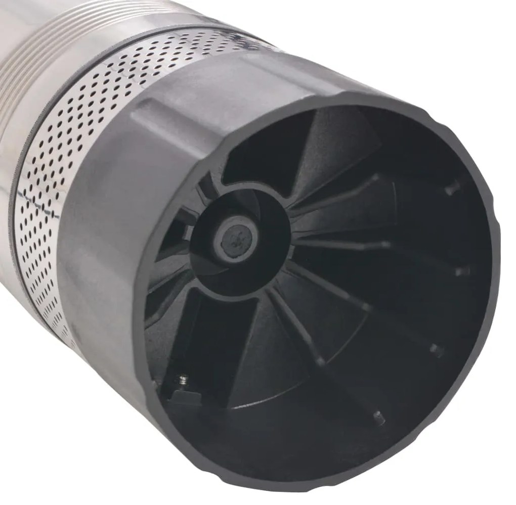 Ponorné čerpadlo do studne 40 m, 750 W