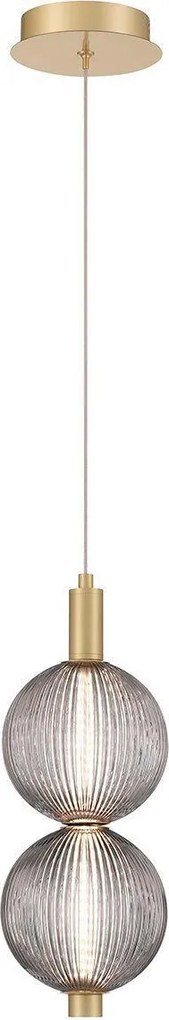 XXXLutz VISIACE SVIETIDLO, 15,2/40 cm Elstead Lighting - Online Only bytové doplnky - 009093018701