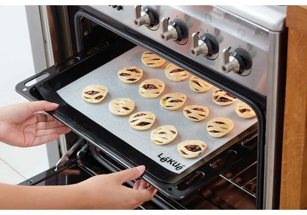 Forma na pečenie koláča ø 30 cm – Lékué