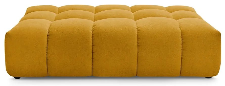 Okrovožltá podnožka Everest – Bobochic Paris