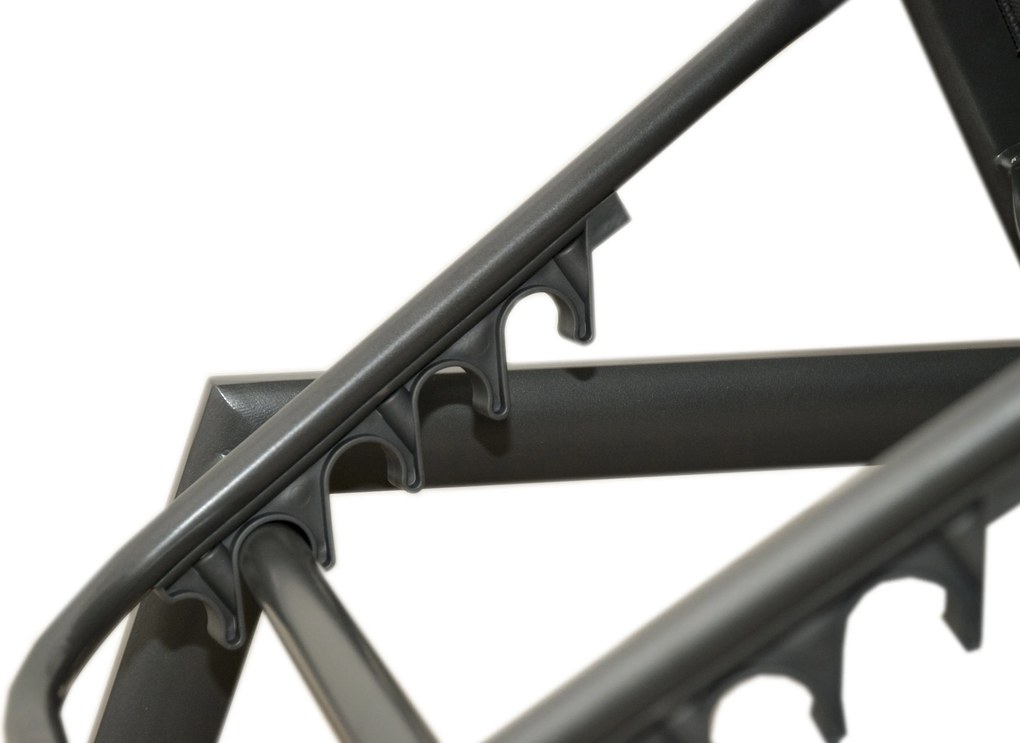 Doppler VENEDIG sivá