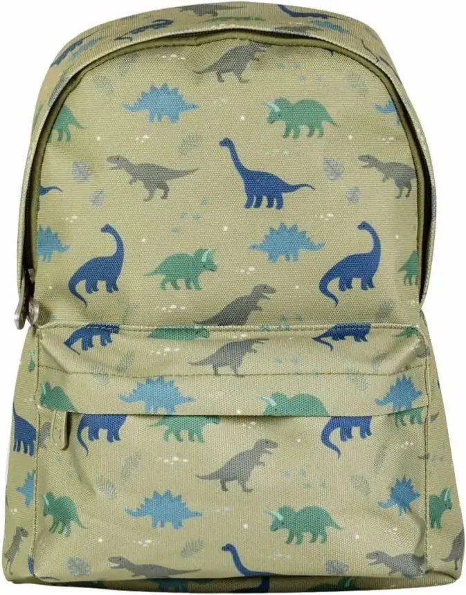 Malý batoh dinosaurus