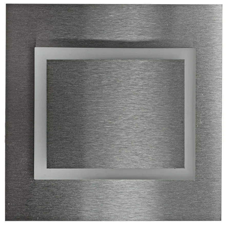 Schodiskové LED svietidlo Deco, 1x LED 0,6w, 3000k, s