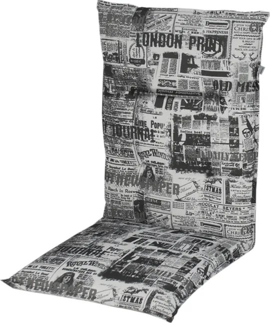 Doppler SPOT 2911 sivá