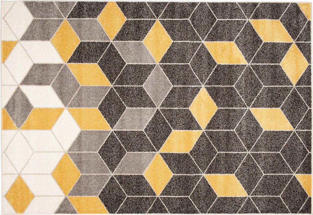 TA Koberec 36327/37254 FIESTA Rozmer: 240x340 cm